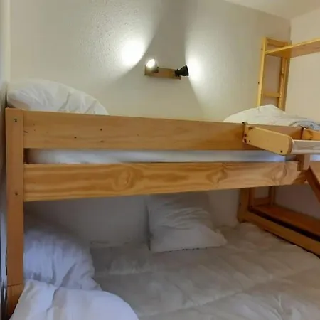L'ete En Montagne 6 Places Avec Acces Piscine Apartment Ax-les-Thermes
