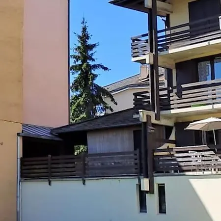 L'ete En Montagne 6 Places Avec Acces Piscine * Ax-les-Thermes