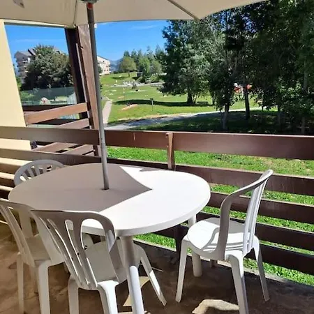L'ete En Montagne 6 Places Avec Acces Piscine *
